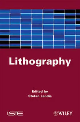 Landis |  Lithography | eBook | Sack Fachmedien