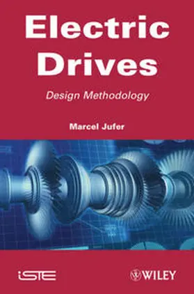 Jufer |  Electric Drives | eBook | Sack Fachmedien