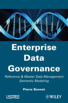 Bonnet | Enterprise Data Governance | E-Book | sack.de