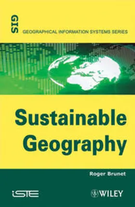 Brunet |  Sustainable Geography | eBook | Sack Fachmedien