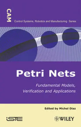 Diaz |  Petri Nets | eBook | Sack Fachmedien