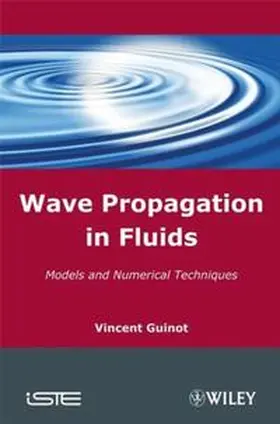 Guinot | Wave Propagation in Fluids | E-Book | www.sack.de