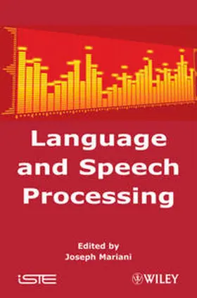 Mariani |  Language and Speech Processing | eBook | Sack Fachmedien