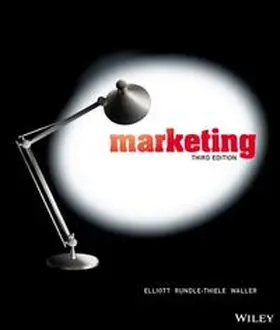 Elliott / Rundle-Thiele / Waller |  Marketing | Buch |  Sack Fachmedien