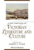 Tucker |  A New Companion to Victorian Literature and Culture | eBook | Sack Fachmedien