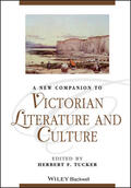 Tucker |  A New Companion to Victorian Literature and Culture | Buch |  Sack Fachmedien