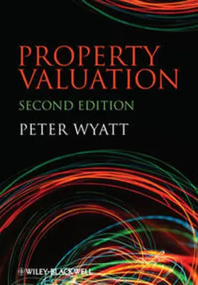 Wyatt |  Property Valuation | eBook | Sack Fachmedien