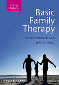 Barker / Chang |  Basic Family Therapy | Buch |  Sack Fachmedien