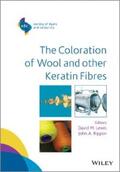 Lewis / Rippon |  The Coloration of Wool and Other Keratin Fibres | eBook | Sack Fachmedien