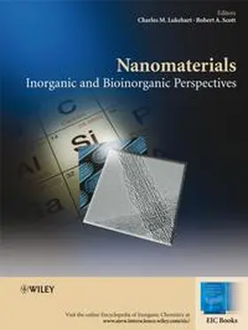 Lukehart / Scott |  Nanomaterials | eBook | Sack Fachmedien