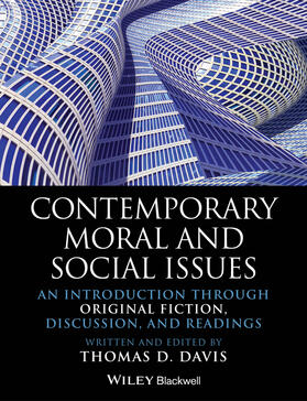 Davis |  Contemporary Moral and Social Issues | Buch |  Sack Fachmedien