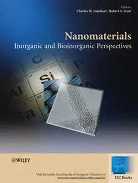 Lukehart / Scott |  Nanomaterials | eBook | Sack Fachmedien