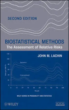 Lachin |  Biostatistical Methods | eBook | Sack Fachmedien