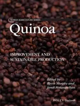 Murphy / Matanguihan |  Quinoa | eBook | Sack Fachmedien