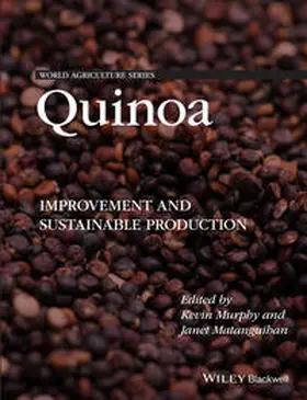 Murphy / Matanguihan |  Quinoa | eBook | Sack Fachmedien