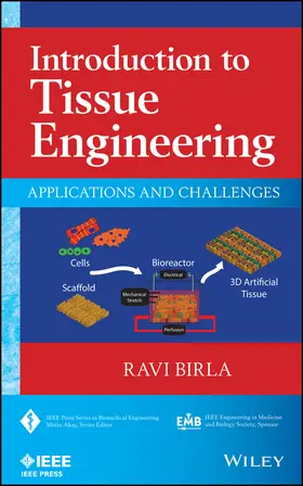 Birla |  Introduction to Tissue Engineering | Buch |  Sack Fachmedien