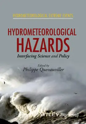 Quevauviller |  Hydrometeorological Hazards | eBook | Sack Fachmedien