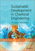 Piemonte / De Falco / Basile |  Sustainable Development in Chemical Engineering | eBook | Sack Fachmedien