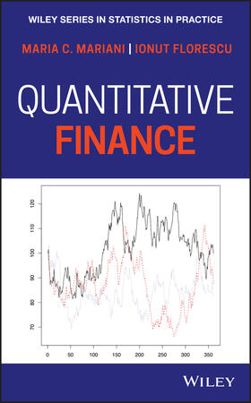 Mariani / Florescu | Mariani, M: Quantitative Finance | Buch | 978-1-118-62995-6 | sack.de
