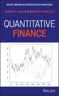 Mariani / Florescu |  Mariani, M: Quantitative Finance | Buch |  Sack Fachmedien