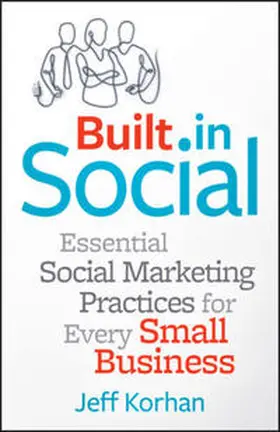 Korhan | Built-In Social | E-Book | www.sack.de