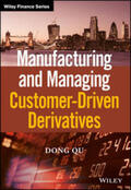 Qu |  Manufacturing and Managing Customer-Driven Derivatives | eBook | Sack Fachmedien