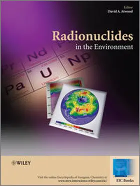 Atwood |  Radionuclides in the Environment | eBook | Sack Fachmedien