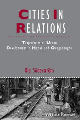 Söderström | Cities in Relations | E-Book | sack.de