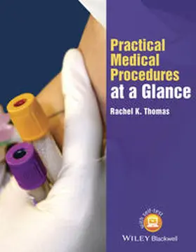 Thomas |  Practical Medical Procedures at a Glance | eBook | Sack Fachmedien
