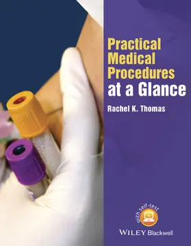 Thomas |  Practical Medical Procedures at a Glance | Buch |  Sack Fachmedien