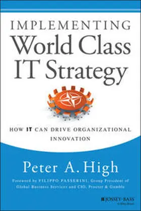 High | Implementing World Class IT Strategy | E-Book | www.sack.de
