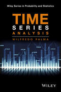 Palma |  Time Series Analysis | Buch |  Sack Fachmedien