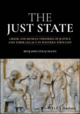 Straumann |  The Just State | Buch |  Sack Fachmedien