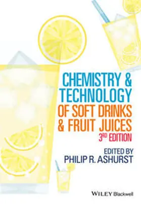 Ashurst | Chemistry and Technology of Soft Drinks and Fruit Juices | E-Book | www.sack.de