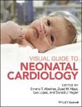 Alboliras / Hijazi / Lopez |  Visual Guide to Neonatal Cardiology | eBook | Sack Fachmedien