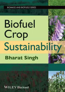 Singh | Biofuel Crop Sustainability | E-Book | www.sack.de