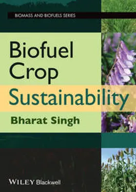 Singh | Biofuel Crop Sustainability | E-Book | www.sack.de