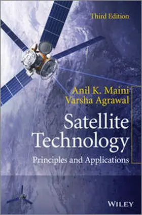 Maini / Agrawal |  Satellite Technology | eBook | Sack Fachmedien