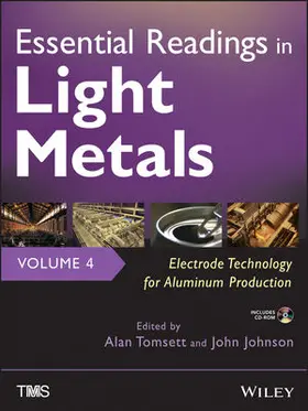 Johnson / Tomsett |  Essential Readings in Light Metals | Buch |  Sack Fachmedien