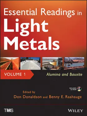 Donaldson / Raahauge |  Essential Readings in Light Metals | Buch |  Sack Fachmedien
