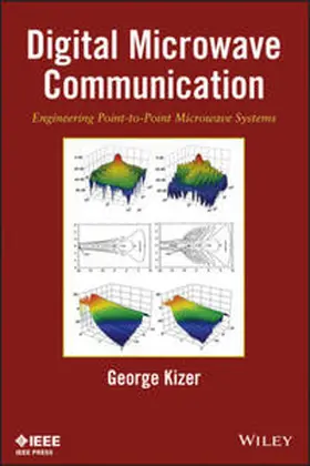 Kizer | Digital Microwave Communication | E-Book | www.sack.de