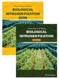 de Bruijn |  Biological Nitrogen Fixation, 2 Volume Set | Buch |  Sack Fachmedien