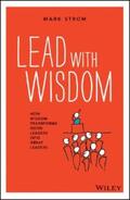 Strom |  Lead with Wisdom | eBook | Sack Fachmedien