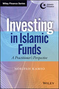 Kamso |  Investing In Islamic Funds | Buch |  Sack Fachmedien