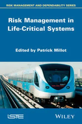 Millot | Risk Management in Life Critical Systems | E-Book | www.sack.de