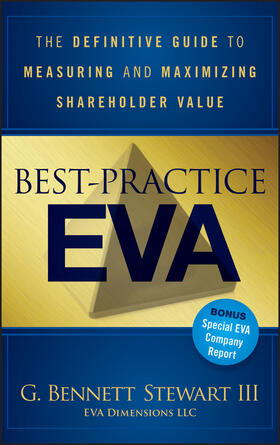 Stewart |  Best-Practice Eva | Buch |  Sack Fachmedien