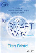 Bristol |  Fundraising the Smart Way, + Website | Buch |  Sack Fachmedien