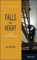 McCurley |  Falls from Height | eBook | Sack Fachmedien