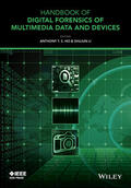 Ho / Li |  Handbook of Digital Forensics of Multimedia Data and Devices | Buch |  Sack Fachmedien