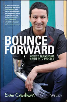 Cawthorn | Bounce Forward | E-Book | www.sack.de